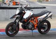 KTM 990 SMR